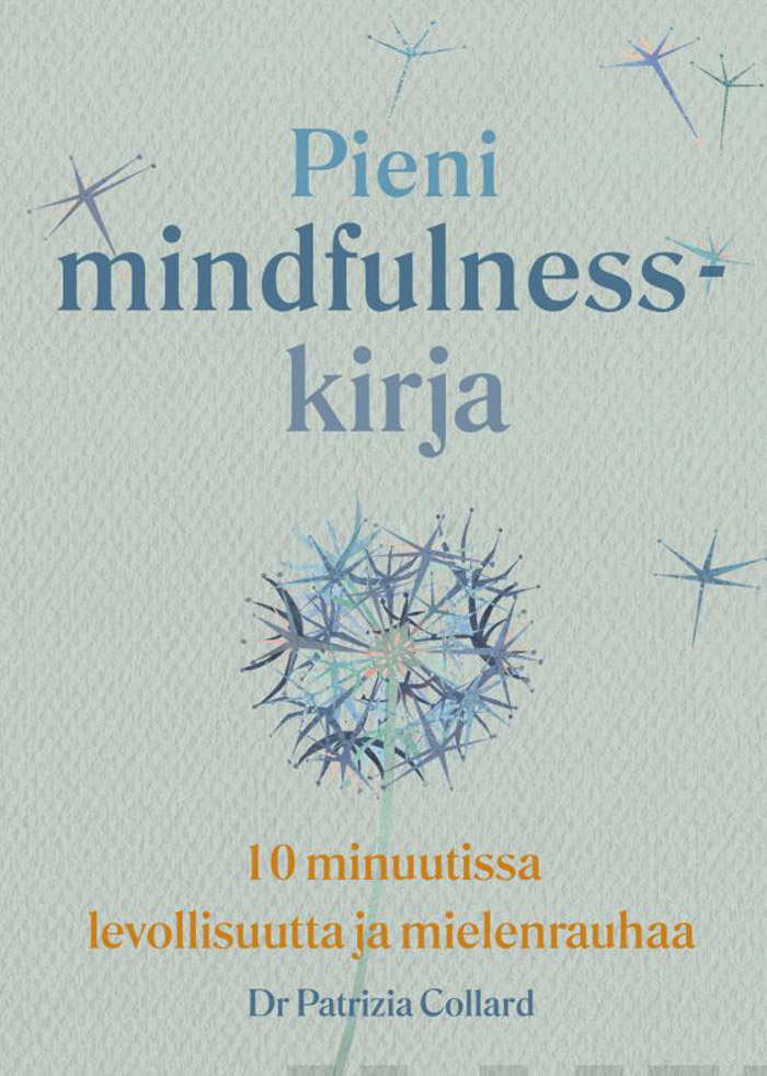 Pieni mindfulness-kirja