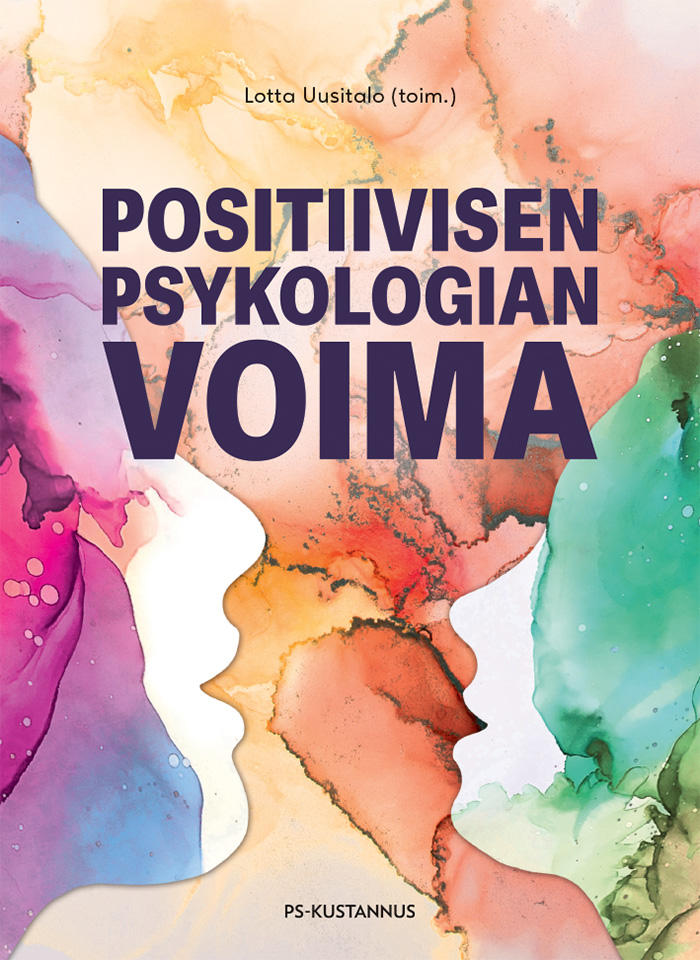 Positiivisen psykologian voima