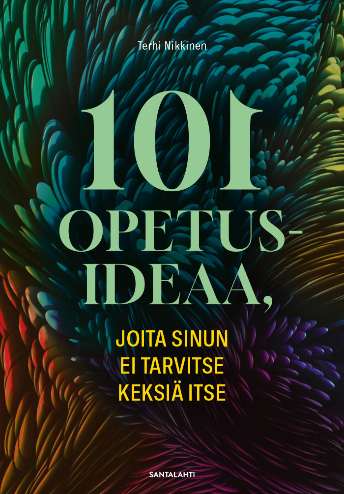 Leikin lumoa